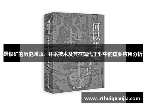 瑟银矿的历史渊源、开采技术及其在现代工业中的重要应用分析